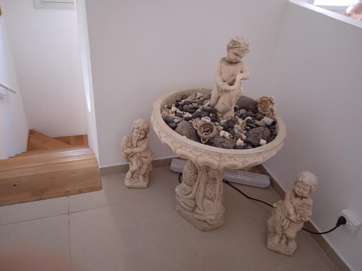Jaffa Getaway Sea Front, Luxury Duplex, Port & Old 2m Walk Appartement *