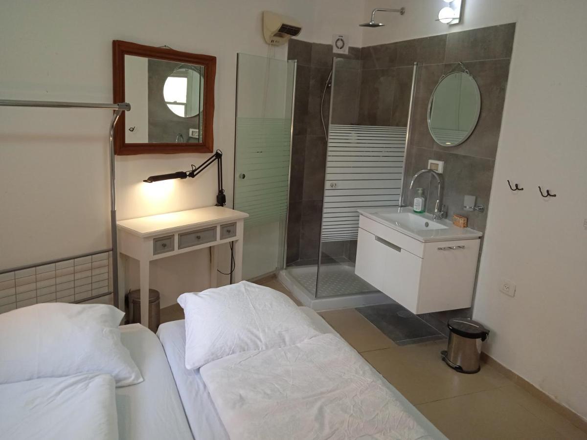 Jaffa Getaway Sea Front, Luxury Duplex, Port & Old 2m Walk *