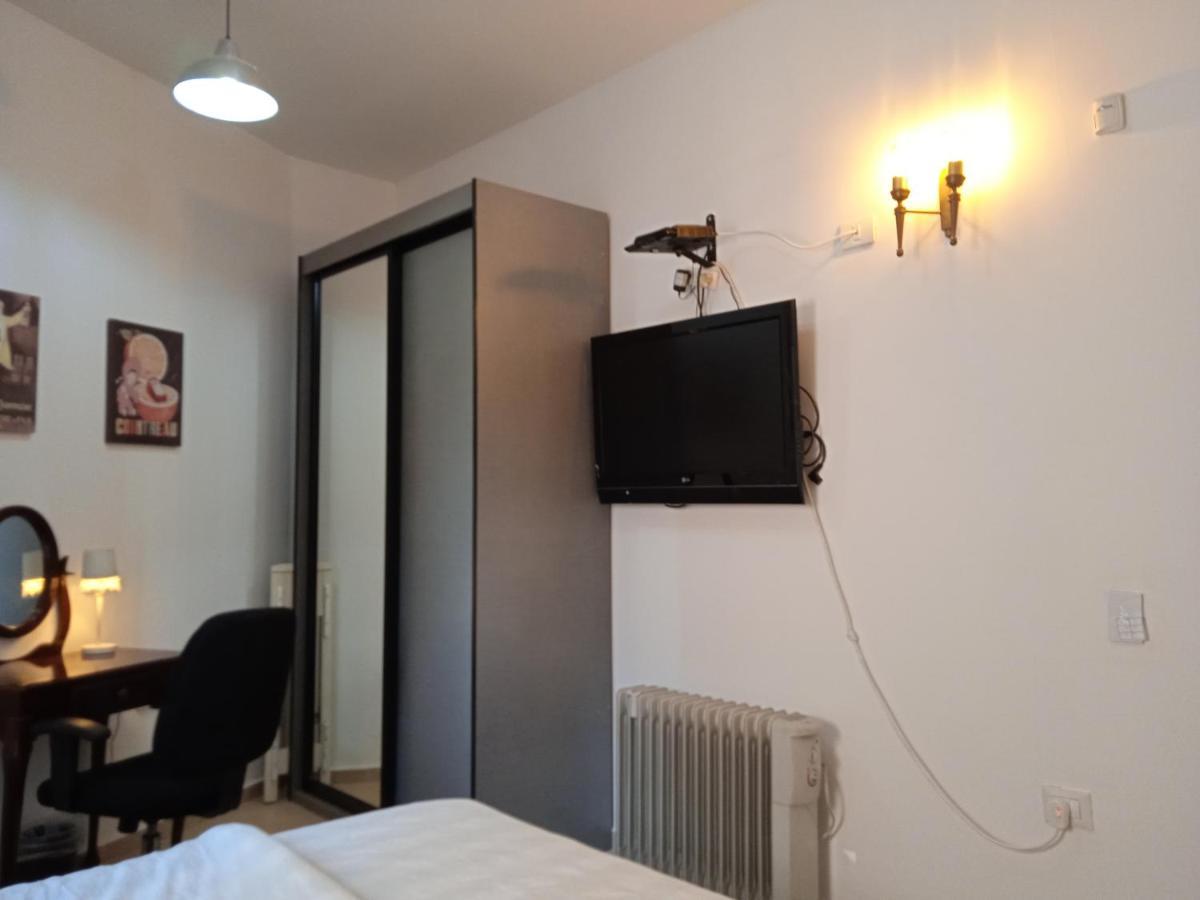 Appartement Jaffa Getaway Sea Front, Luxury Duplex, Port & Old 2m Walk Tel-Aviv