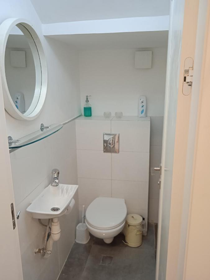 Jaffa Getaway Sea Front, Luxury Duplex, Port & Old 2m Walk * Tel Aviv