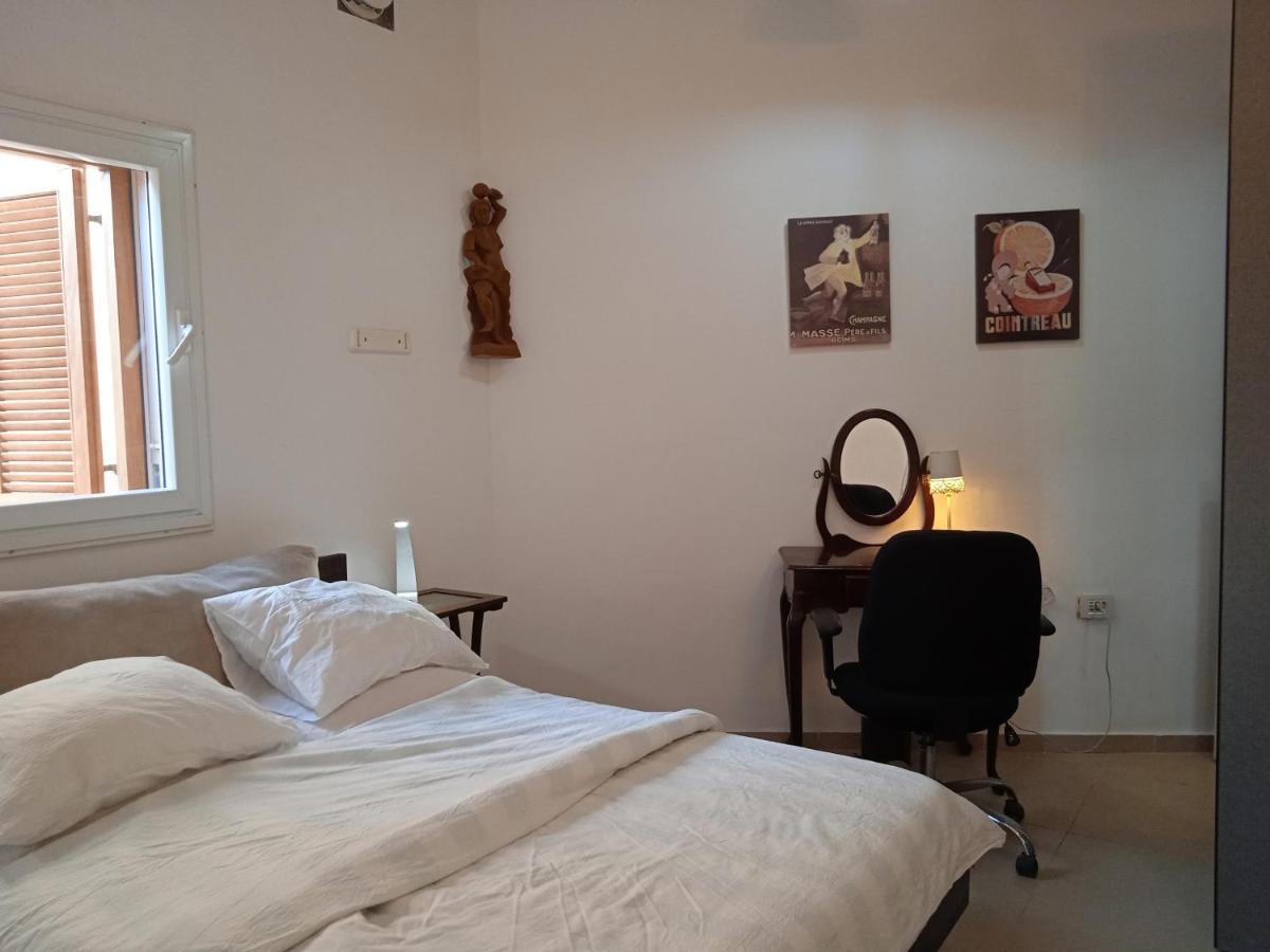 Apartment Jaffa Getaway Sea Front, Luxury Duplex, Port & Old 2m Walk Tel Aviv