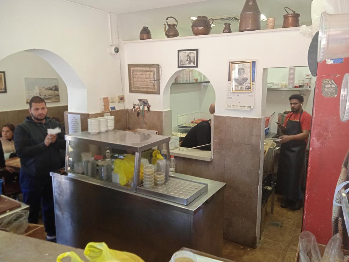 Apartment Jaffa Getaway Sea Front, Luxury Duplex, Port & Old 2m Walk *