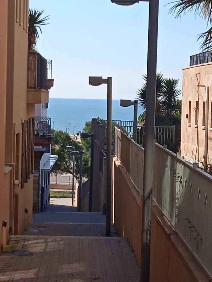 Jaffa Getaway Sea Front, Luxury Duplex, Port & Old 2m Walk Apartment Tel Aviv