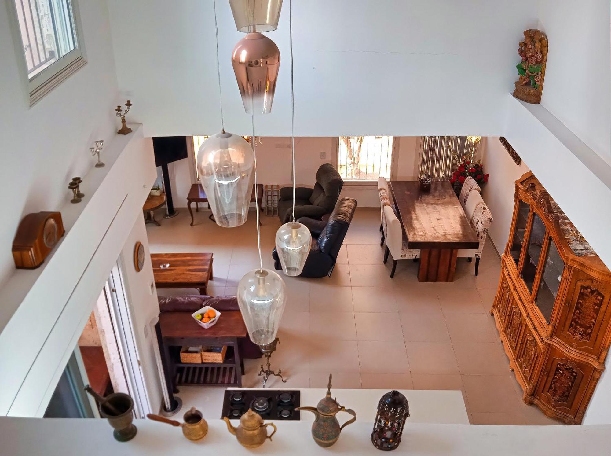 Jaffa Getaway Sea Front, Luxury Duplex, Port & Old 2m Walk Tel Aviv